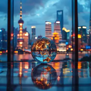 遥与瑶字的含义是